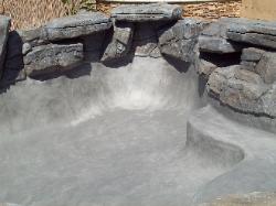 Gallery Pool Plastering Orange County 714 696 1144   Rock Building Pool Remodel 